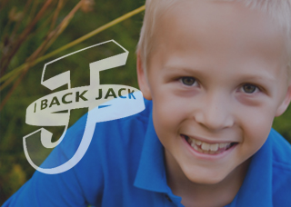 I Black Jack Foundation