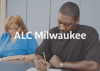 Milwaukee Adult Learning Center