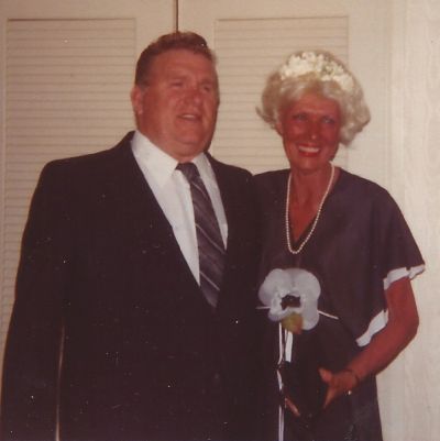 Alyce and Ray Majerus