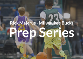 Milwaukee Bucks Prep Series