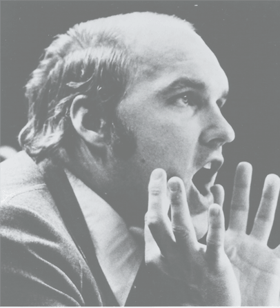 Founder Rick Majerus