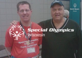 Special Olympics of Wisconsin